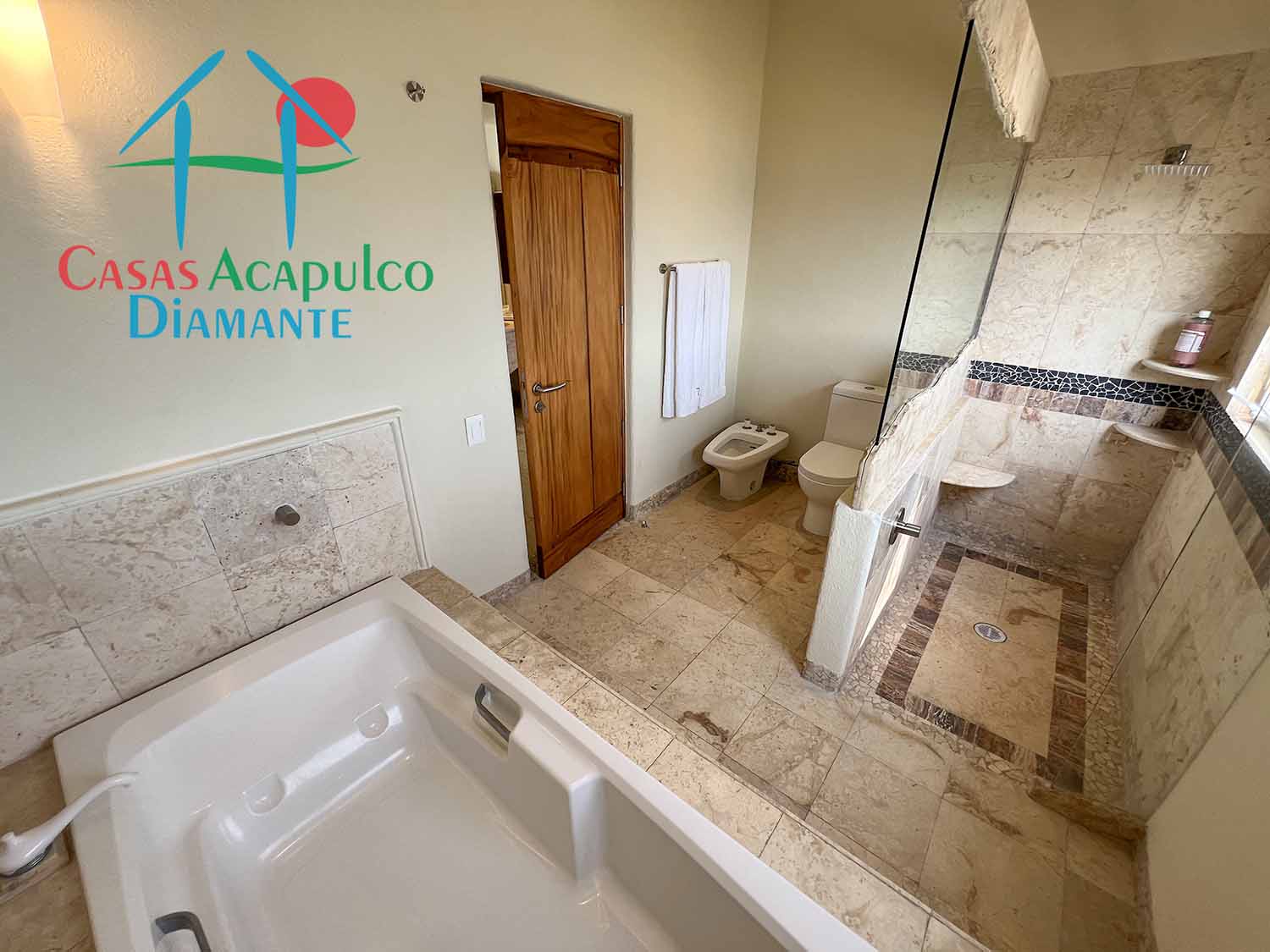 Del Mar Caracol 1 - Recámara cuatro 15